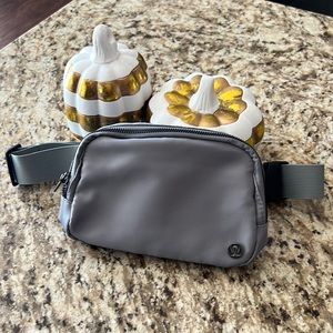 Lululemon Belt Bag